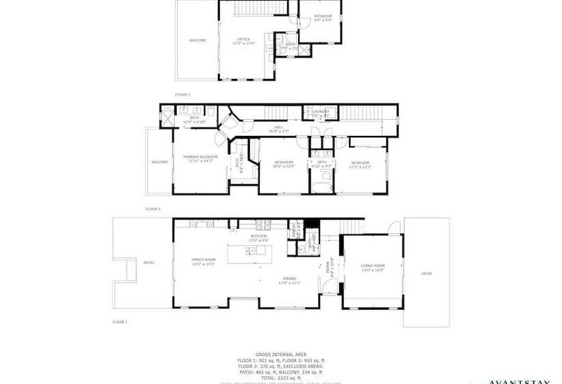 Salt Spray By Avantstay2 Private Balconies In Oceanside 10mins From The Beach!