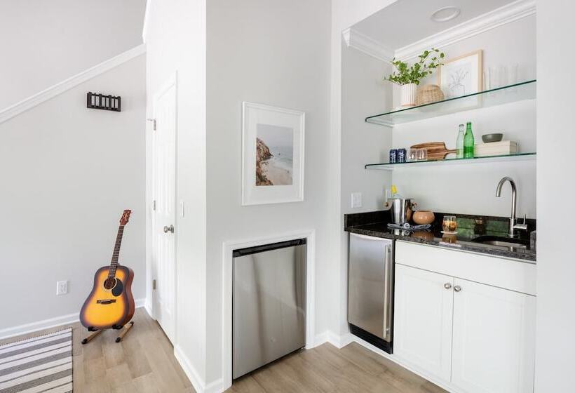 Sea Pine By Avantstay Private Modern Home Surrounded In Lush Greenery Close To Beach