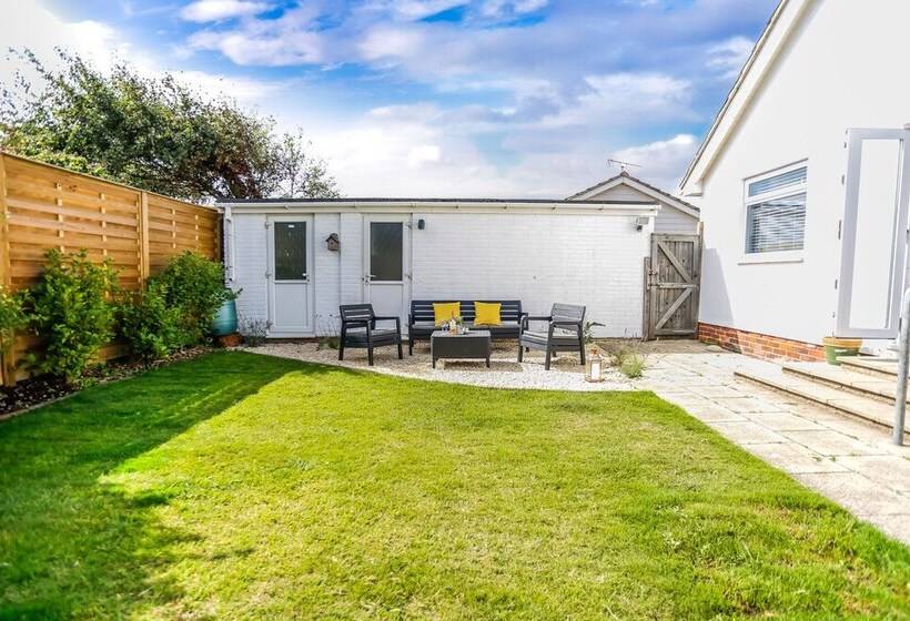 Southern   Bracklesham Bay