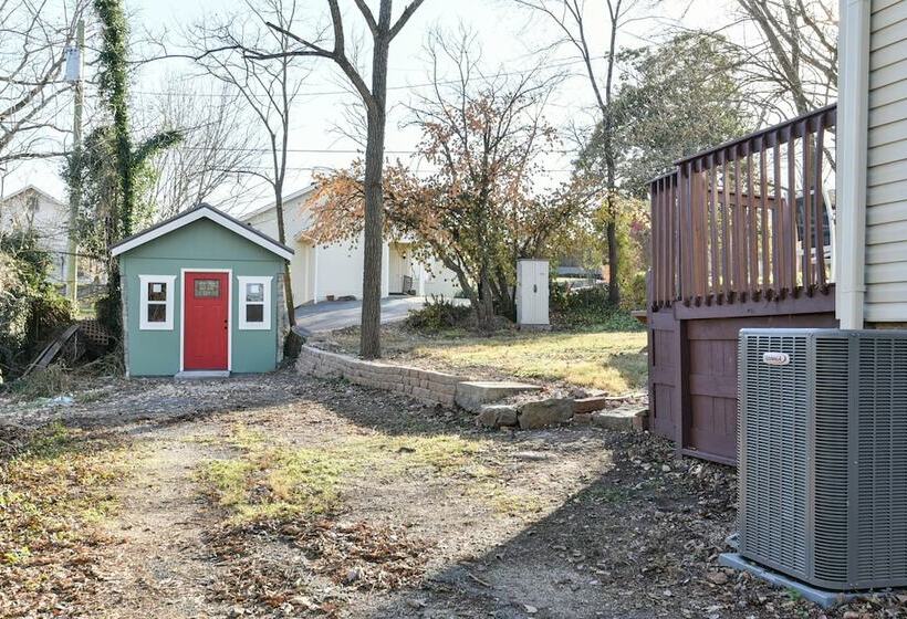 Stay N Play   Downtown Branson   Free Trolley Or Walk To All The Fun!!