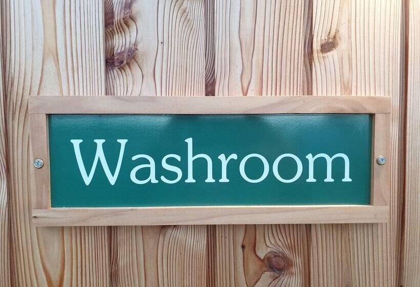 6m Emperor Tent, Near Whitby, With Log Burner