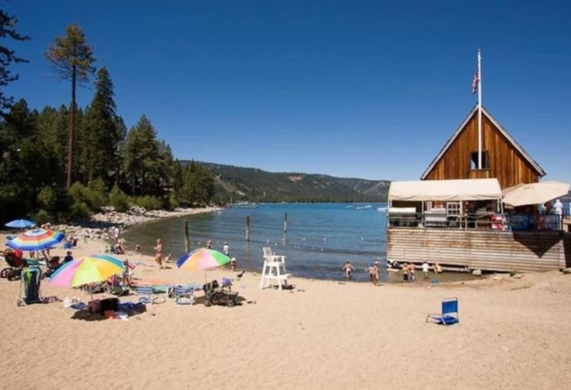 Tamarack By Avantstay Remodeled Chamberlands! Full Beach / Pool Access!