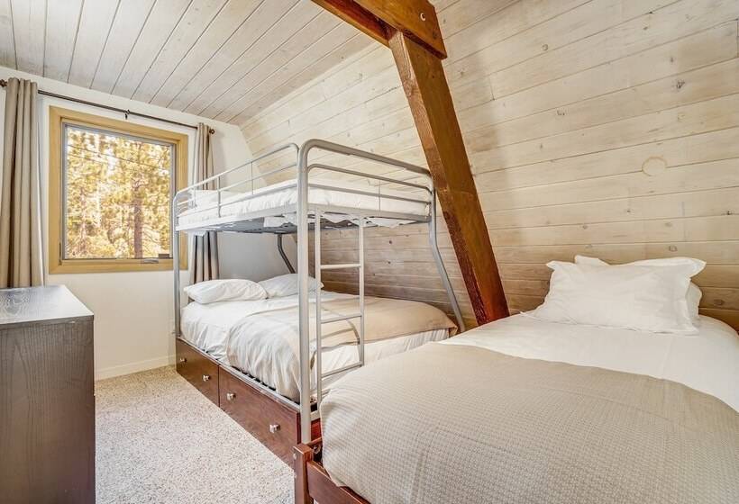 Tamarack By Avantstay Remodeled Chamberlands! Full Beach / Pool Access!