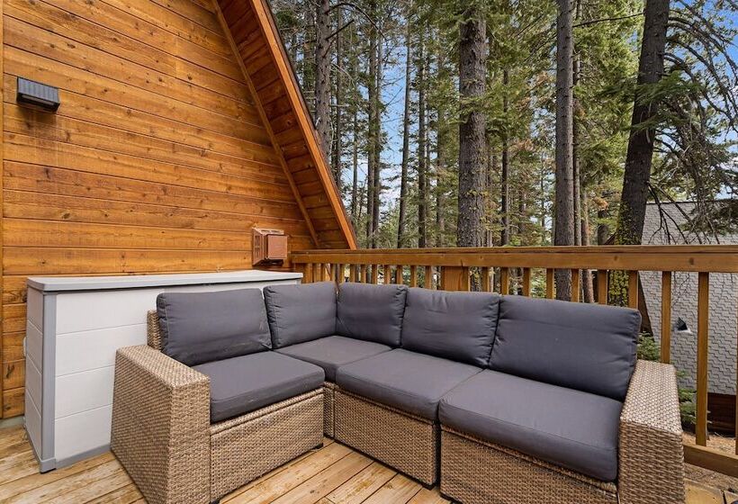 Tamarack By Avantstay Remodeled Chamberlands! Full Beach / Pool Access!