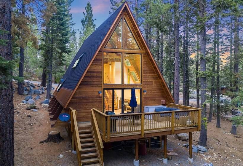 Tamarack By Avantstay Remodeled Chamberlands! Full Beach / Pool Access!