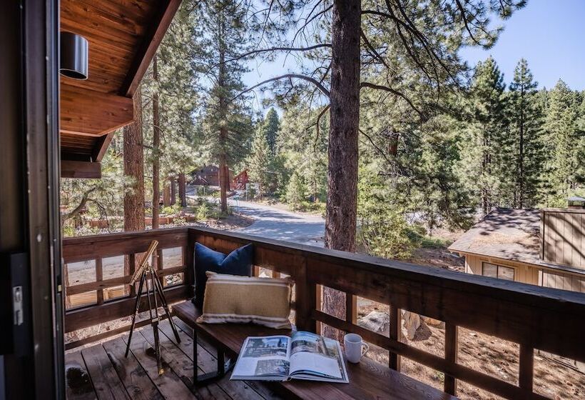 Tarly By Avantstay 5mins To Diamond Peak Skiing W/ Hot Tub In Incline Village