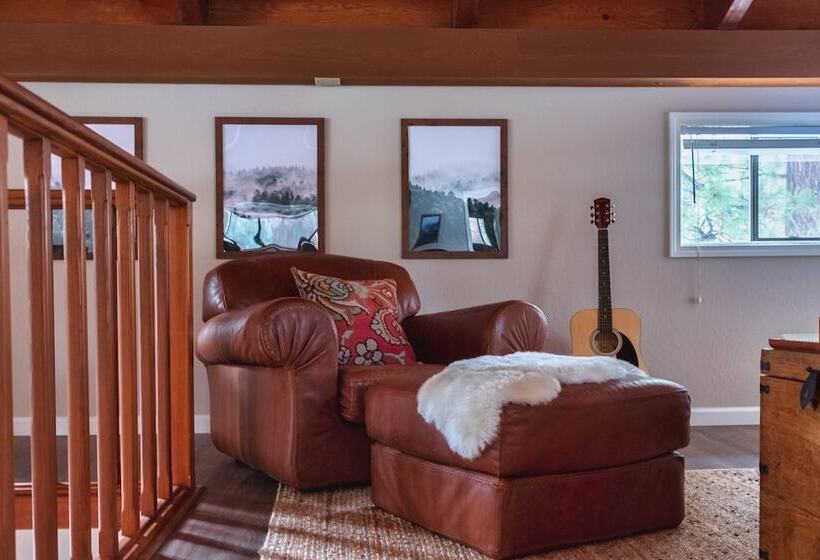 Tarly By Avantstay 5mins To Diamond Peak Skiing W/ Hot Tub In Incline Village