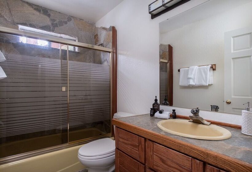 Tarly By Avantstay 5mins To Diamond Peak Skiing W/ Hot Tub In Incline Village