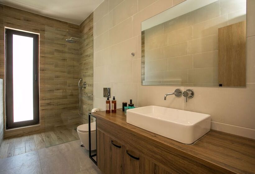 Terra Pietra Luxury Villas & Suites