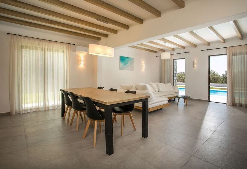 Terra Pietra Luxury Villas & Suites