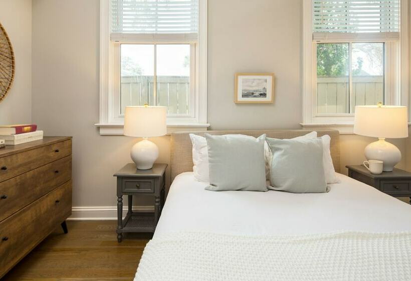 The Carriage Suite Buyout By Avantstay 2 Home Buyout W/ 8bdr In Historic Dt