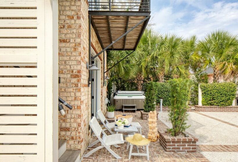 The Carriage Suite Buyout By Avantstay 2 Home Buyout W/ 8bdr In Historic Dt