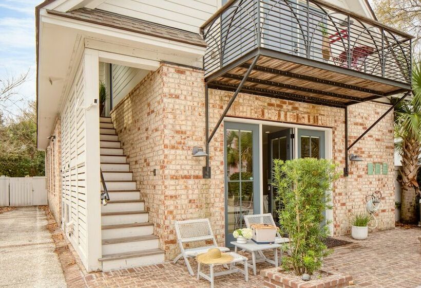 The Carriage Suite Buyout By Avantstay 2 Home Buyout W/ 8bdr In Historic Dt