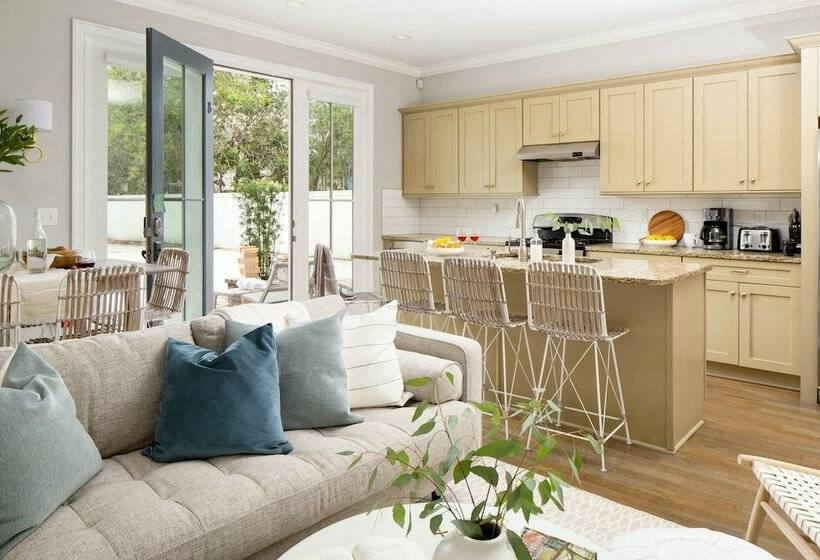 The Carriage Suite Buyout By Avantstay 2 Home Buyout W/ 8bdr In Historic Dt