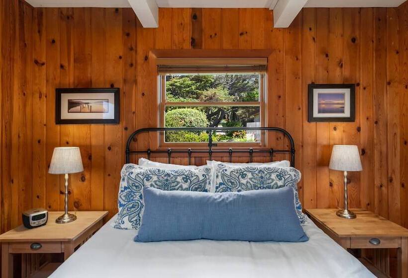 The Pilot House By Avantstay Stunning Home Right On Arch Cape Beach!