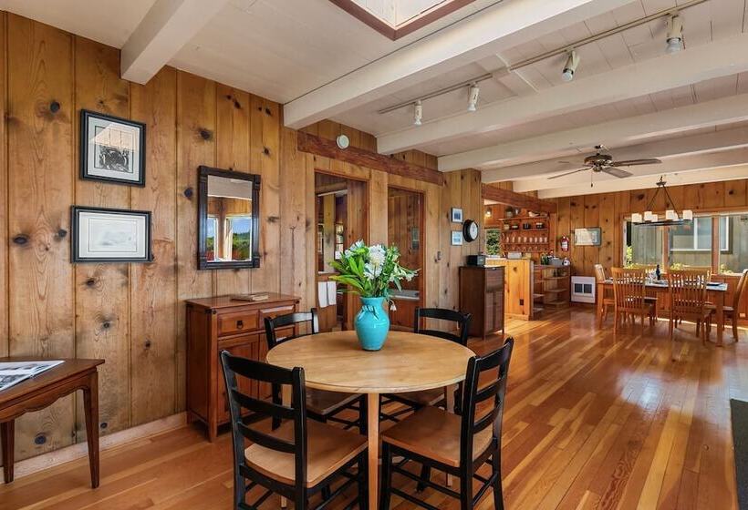 The Pilot House By Avantstay Stunning Home Right On Arch Cape Beach!