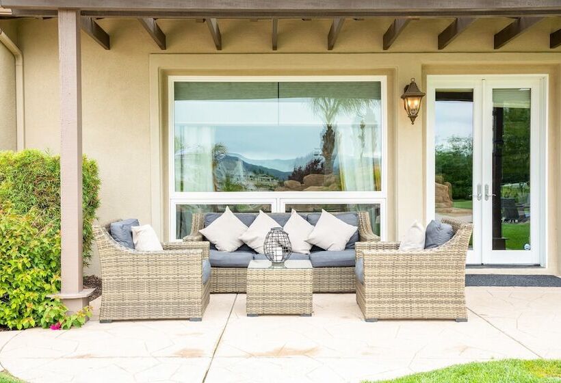 Twilight Vines By Avantstay Secluded Estate Views Of Wine Country