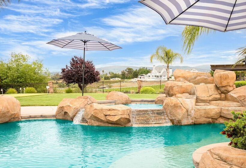 Twilight Vines By Avantstay Secluded Estate Views Of Wine Country