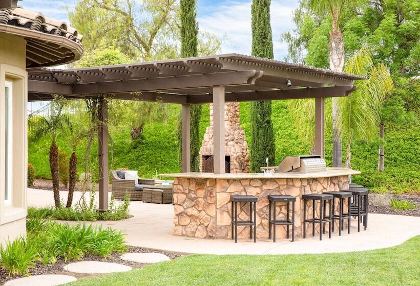 Twilight Vines By Avantstay Secluded Estate Views Of Wine Country