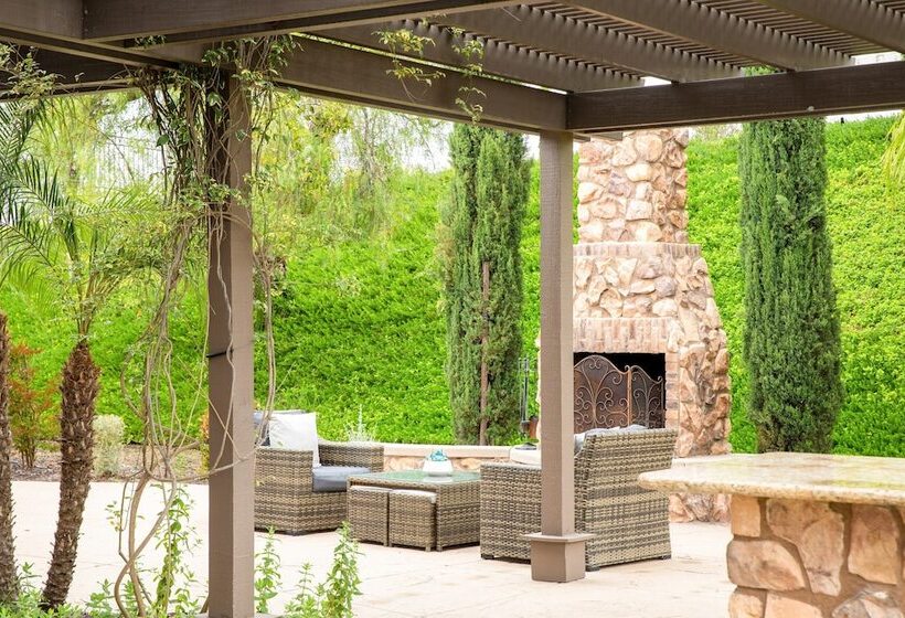 Twilight Vines By Avantstay Secluded Estate Views Of Wine Country