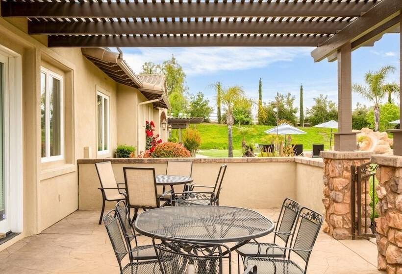 Twilight Vines By Avantstay Secluded Estate Views Of Wine Country