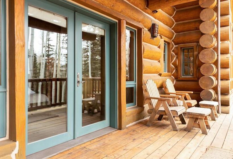 Ute Lodge By Avantstay Cozy Expansive Mountain Home Close To The Slopes!