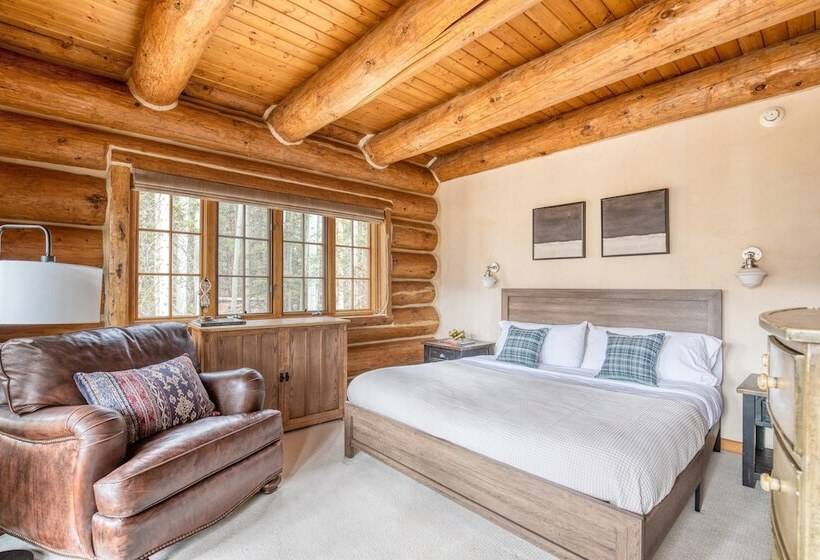 Ute Lodge By Avantstay Cozy Expansive Mountain Home Close To The Slopes!