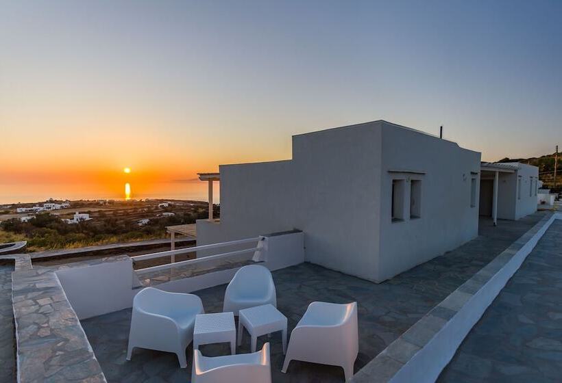 Nima Sifnos Residences