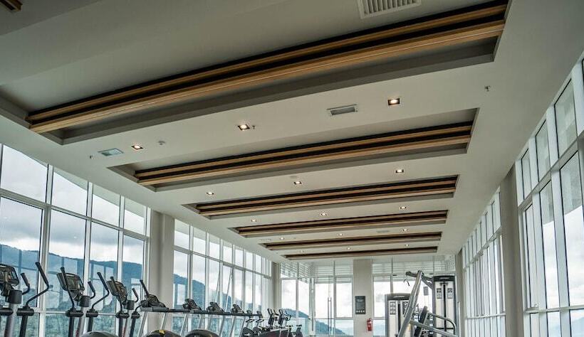 7stonez Suites Windmill Genting Highlands