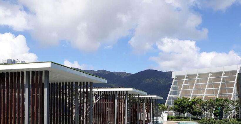 7stonez Suites Windmill Genting Highlands