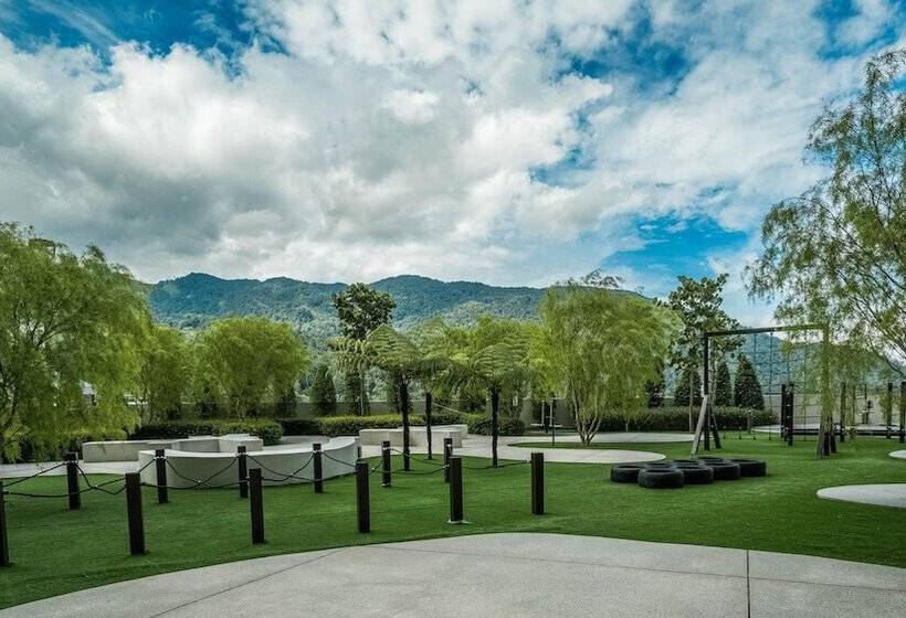 7stonez Suites Windmill Genting Highlands