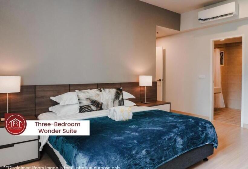 7stonez Suites Windmill Genting Highlands