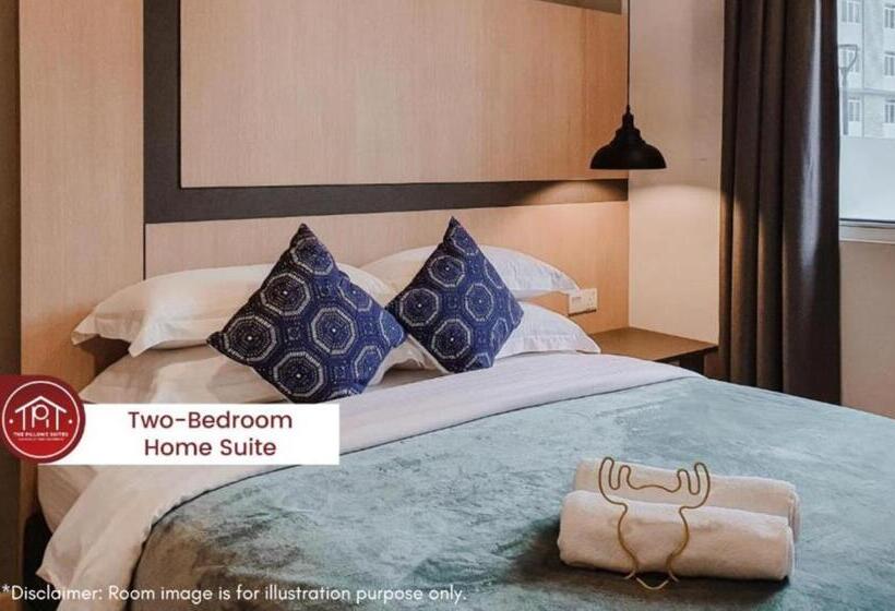 7stonez Suites Windmill Genting Highlands