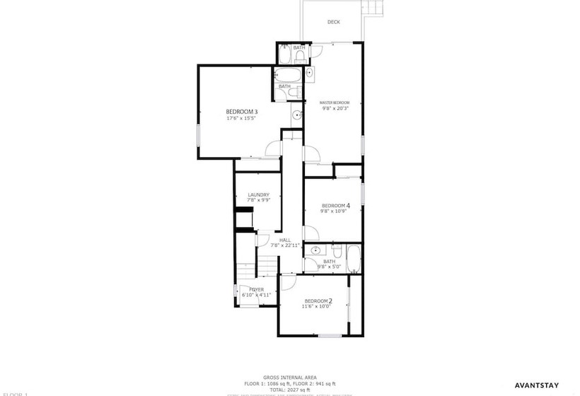 Wolfe By Avantstay 5mins Northstar! W/ Hot Tub, Fireplace, 2 Private Decks!