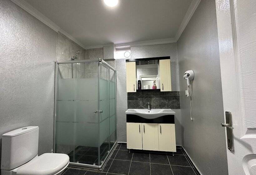 Yildirim Sui̇t Apart Otel