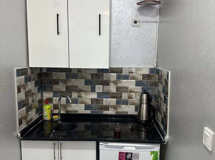 Yildirim Sui̇t Apart Otel