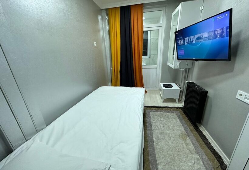 Yildirim Sui̇t Apart Otel