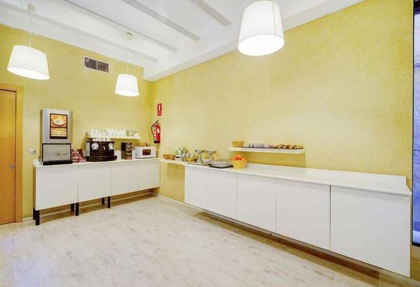 فندق صغير Casa Del Cigroner