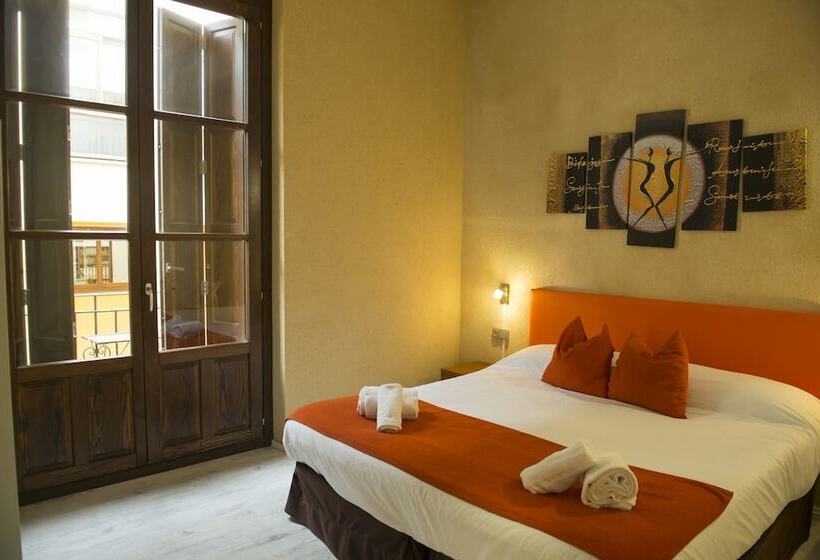 Общежитие Casa Del Cigroner