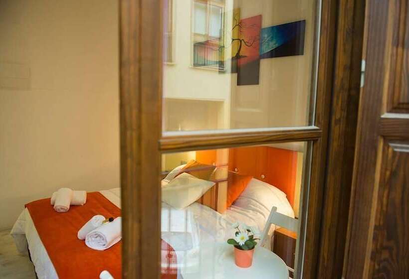 Общежитие Casa Del Cigroner