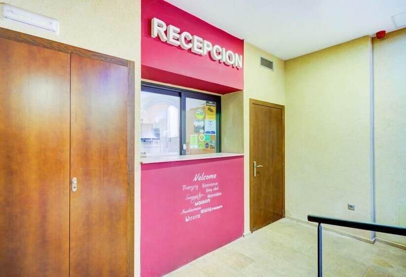 فندق صغير Casa Del Cigroner