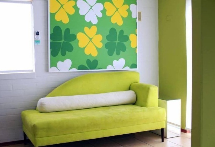 Apart Hotel Puerto De Vega