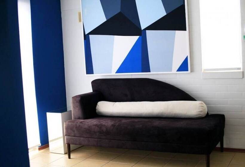 Apart Hotel Puerto De Vega