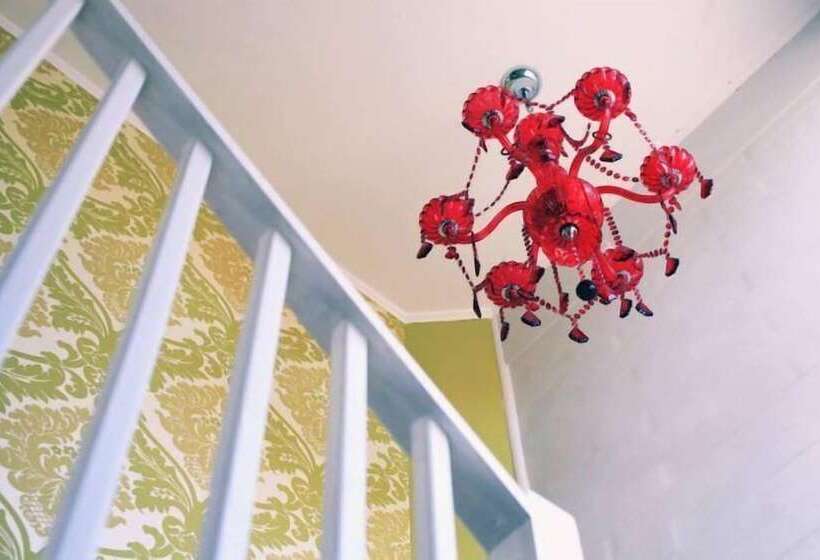 Apart Hotel Puerto De Vega