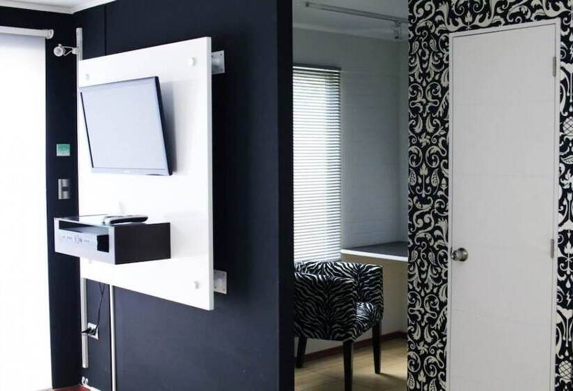 Apart Hotel Puerto De Vega