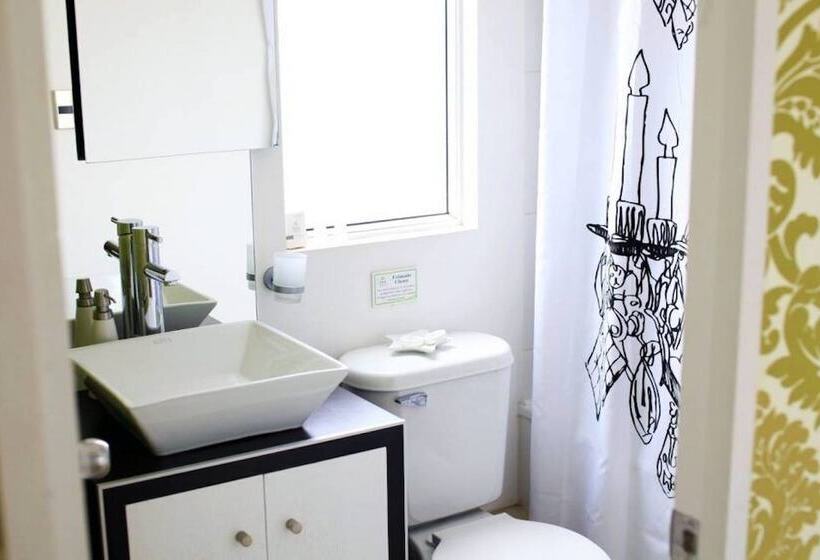 Apart Hotel Puerto De Vega