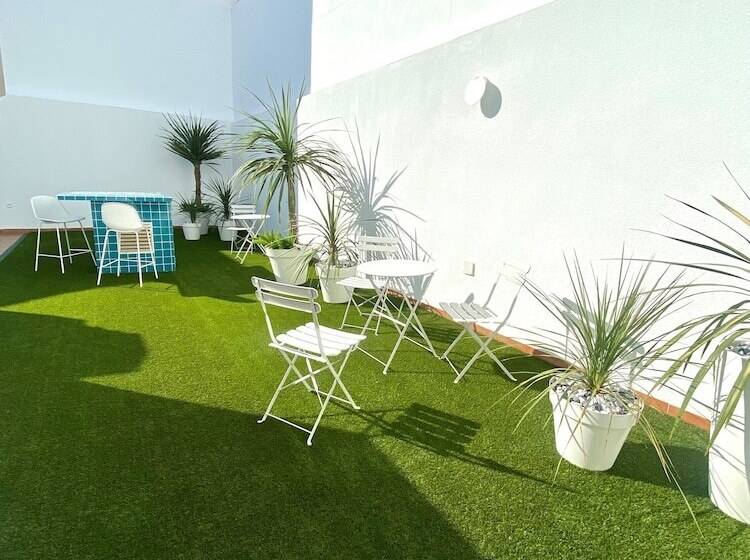 Apartamentos 525 Los Narejos