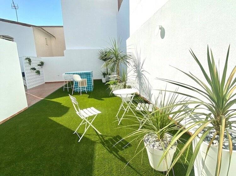 Apartamentos 525 Los Narejos