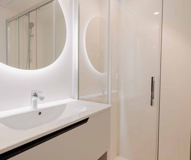 Apartamentos 525 Los Narejos