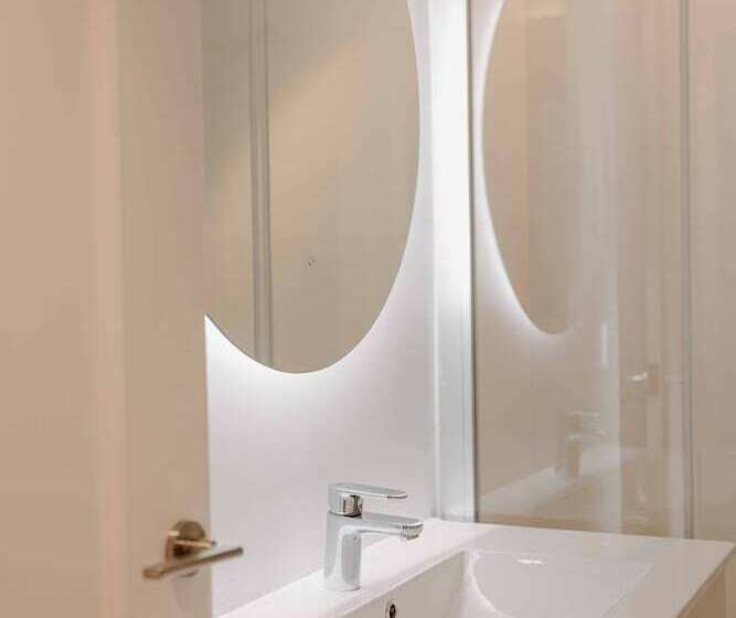 Apartamentos 525 Los Narejos